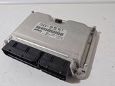 Engine control unit/module