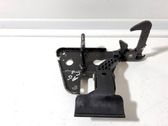 Engine bonnet/hood lock/catch