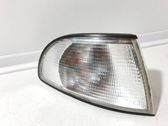 Front indicator light