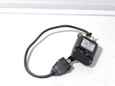 Stellmotor Heizung Klima
