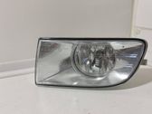 Front fog light