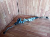 Steering rack