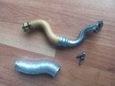 Turbo turbocharger oiling pipe/hose