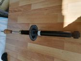 Rear shock absorber/damper