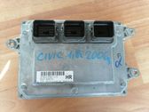 Calculateur moteur ECU