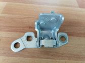 Rear door upper hinge