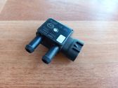 Exhaust gas pressure sensor