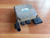 Power steering control unit/module