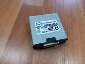 Light module LCM