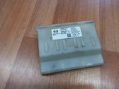 Keyless (KESSY) go control unit/module