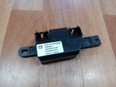 Keyless (KESSY) go control unit/module