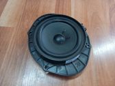 Rear door speaker