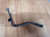 Turbo turbocharger oiling pipe/hose