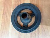 Crankshaft pulley