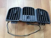 Dash center air vent grill