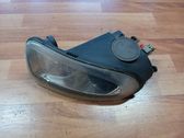 Front fog light