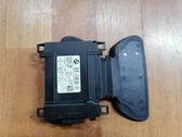 Alarm movement detector/sensor