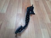 Clutch pedal