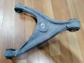 Rear control arm