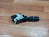 Wiper control stalk