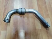 Intercooler hose/pipe