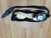 Front seatbelt
