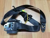 Ceinture de sécurité avant