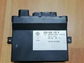 Keyless (KESSY) go control unit/module