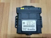 Gearbox control unit/module