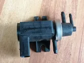 Electroválvula del turbo