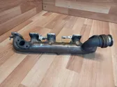 Exhaust manifold