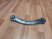 Rear traction arm rod