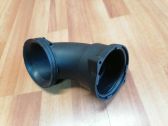 Air intake hose/pipe
