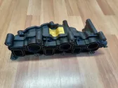 Intake manifold