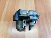 Intake manifold valve actuator/motor