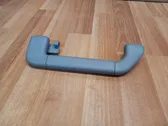 Rear interior roof grab handle