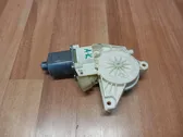 Rear door window regulator motor