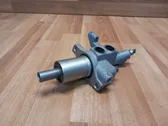 Master brake cylinder