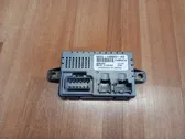 Seat heating relay