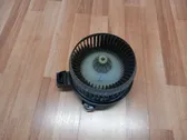 Mazā radiatora ventilators