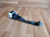 Rear seatbelt