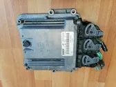 Calculateur moteur ECU