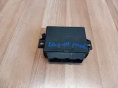 Parking PDC control unit/module