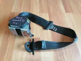 Ceinture de sécurité arrière