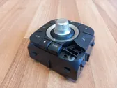 Multifunctional control switch/knob