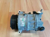 Air conditioning (A/C) compressor (pump)