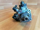 Fuel injection high pressure pump