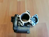 EGR valve