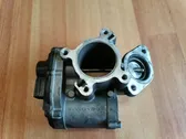 EGR valve