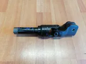 Steering column universal joint